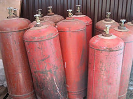 купим бу газовые баллоны Киев Киев