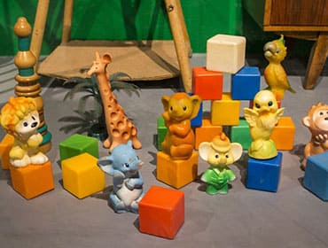 купим игрушки ссср