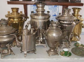 Купим самовары разные Киев